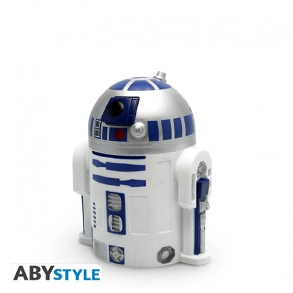 Star Wars - R2D2 - Money Bank