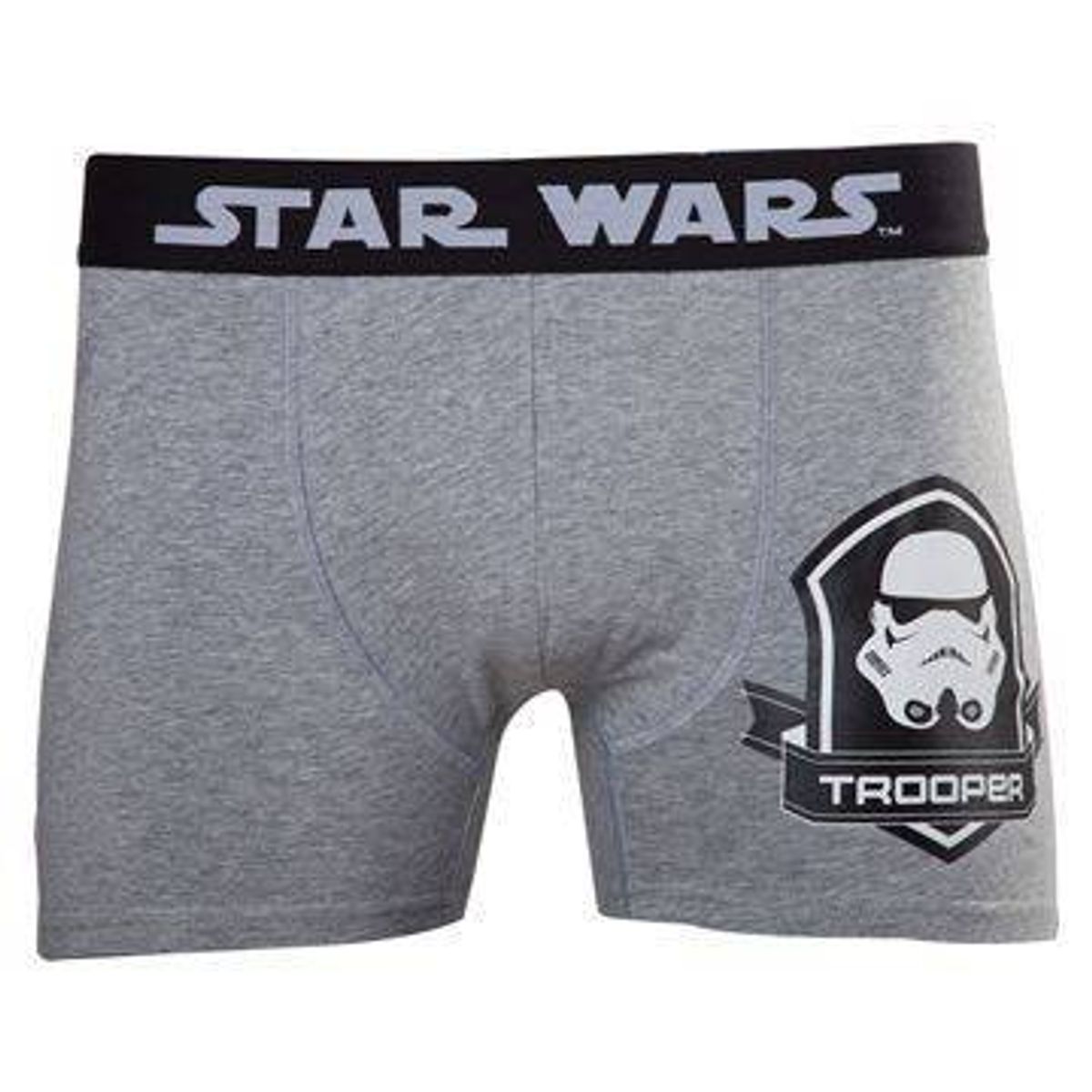 Star Wars Stormtrooper Boxers (S)