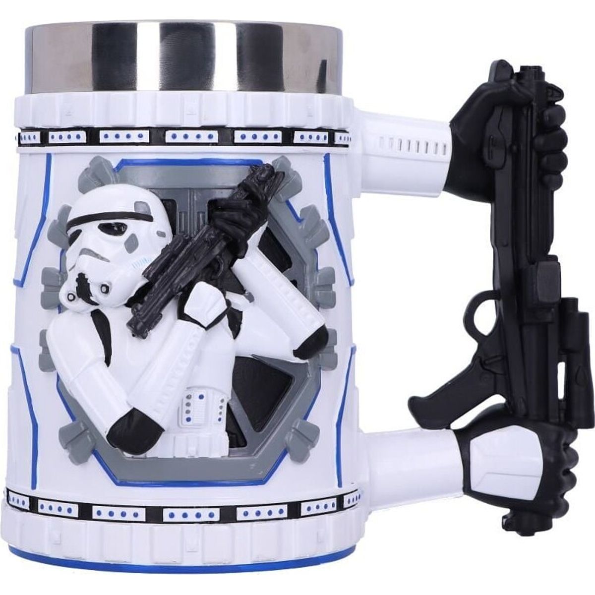 Star Wars - Stormtrooper Krus - Nemesis Now - 15 Cm