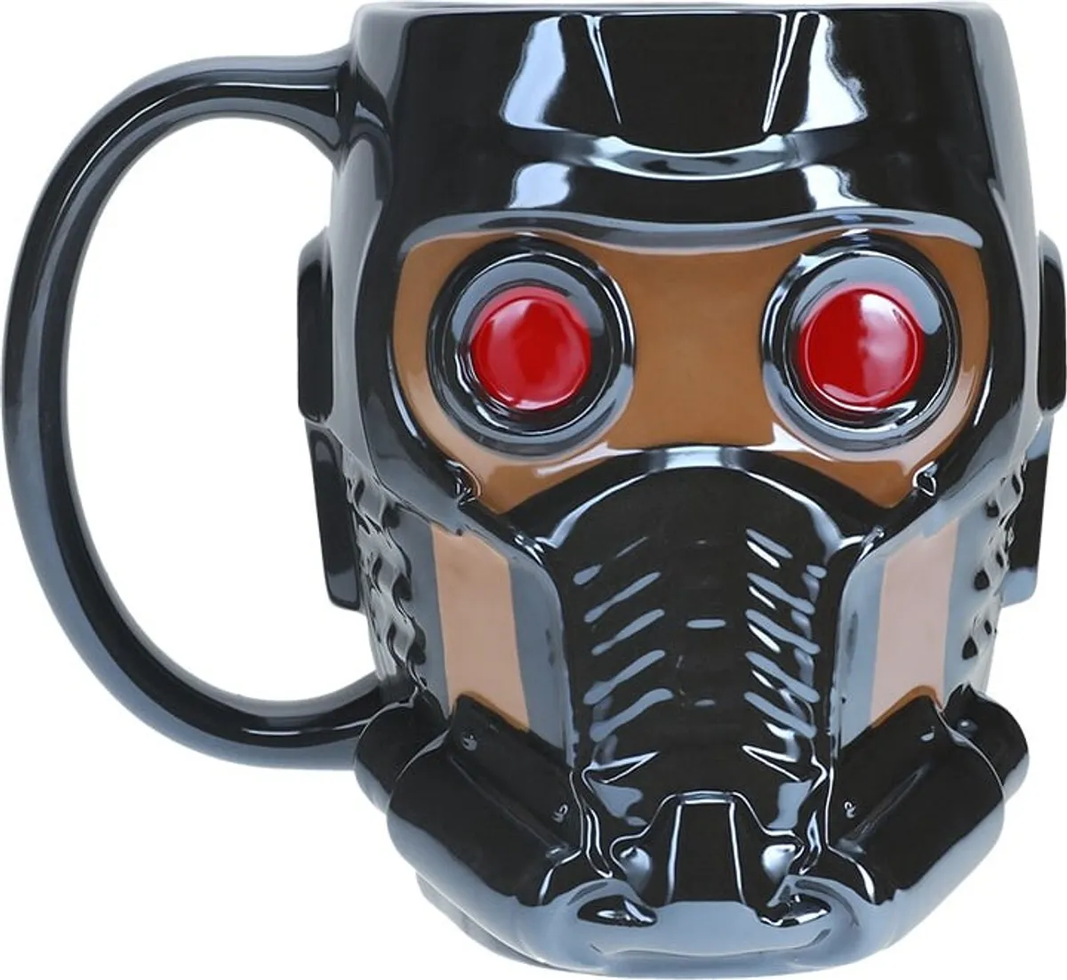 Starlord Shaped Mug