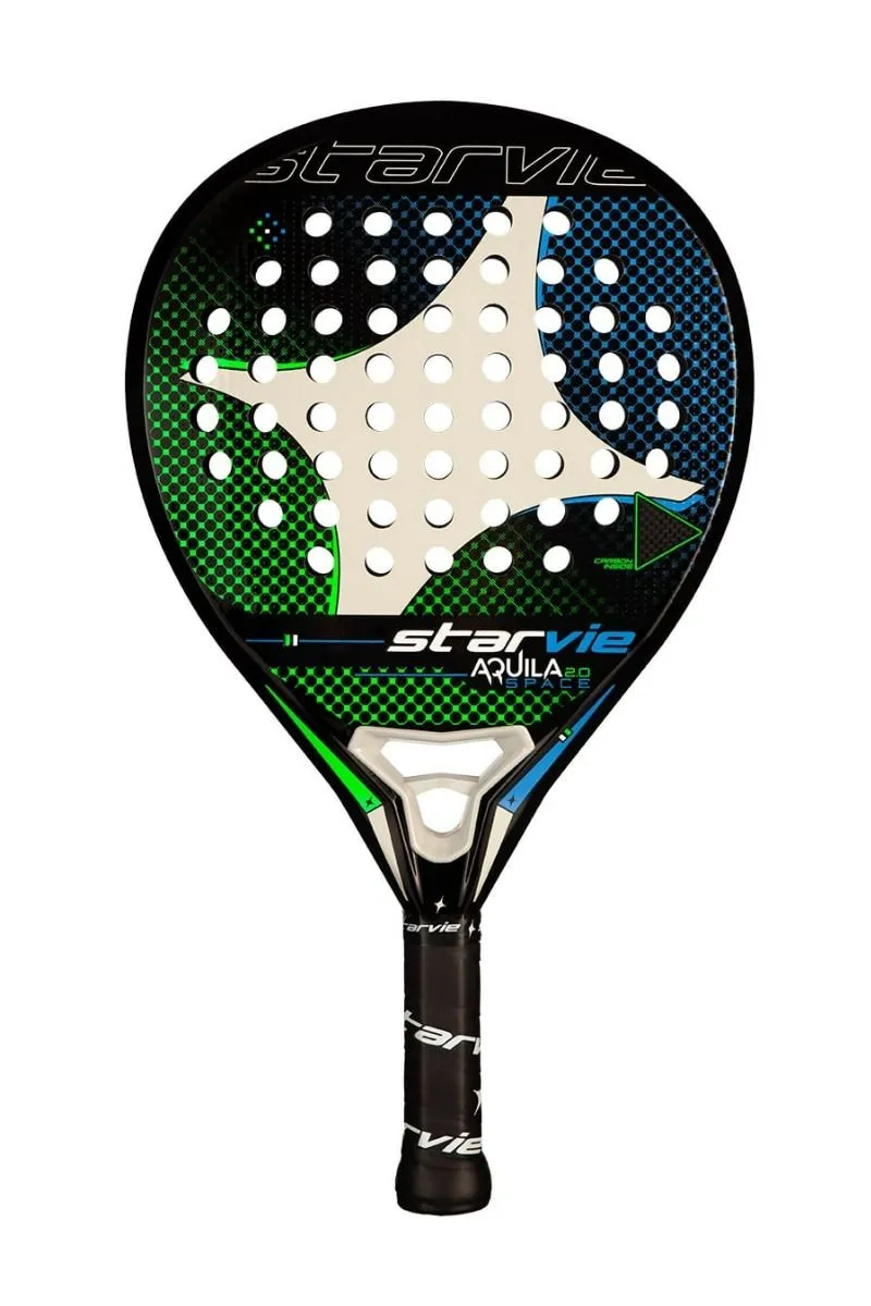 Starvie Aquila Space 2.0 Padelbat