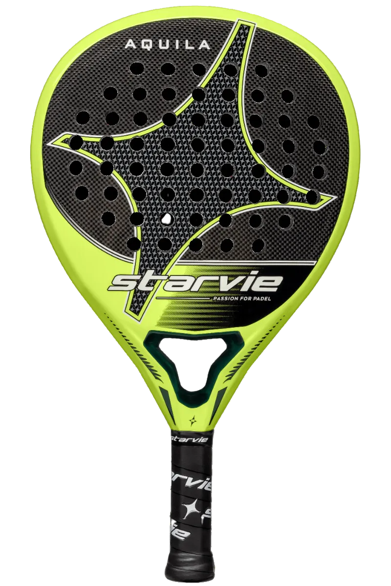 Starvie Aquilla Soft - 2024 - Padel bat