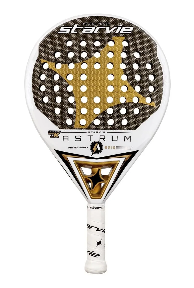 Starvie Astrum Eris 2022 Padelbat