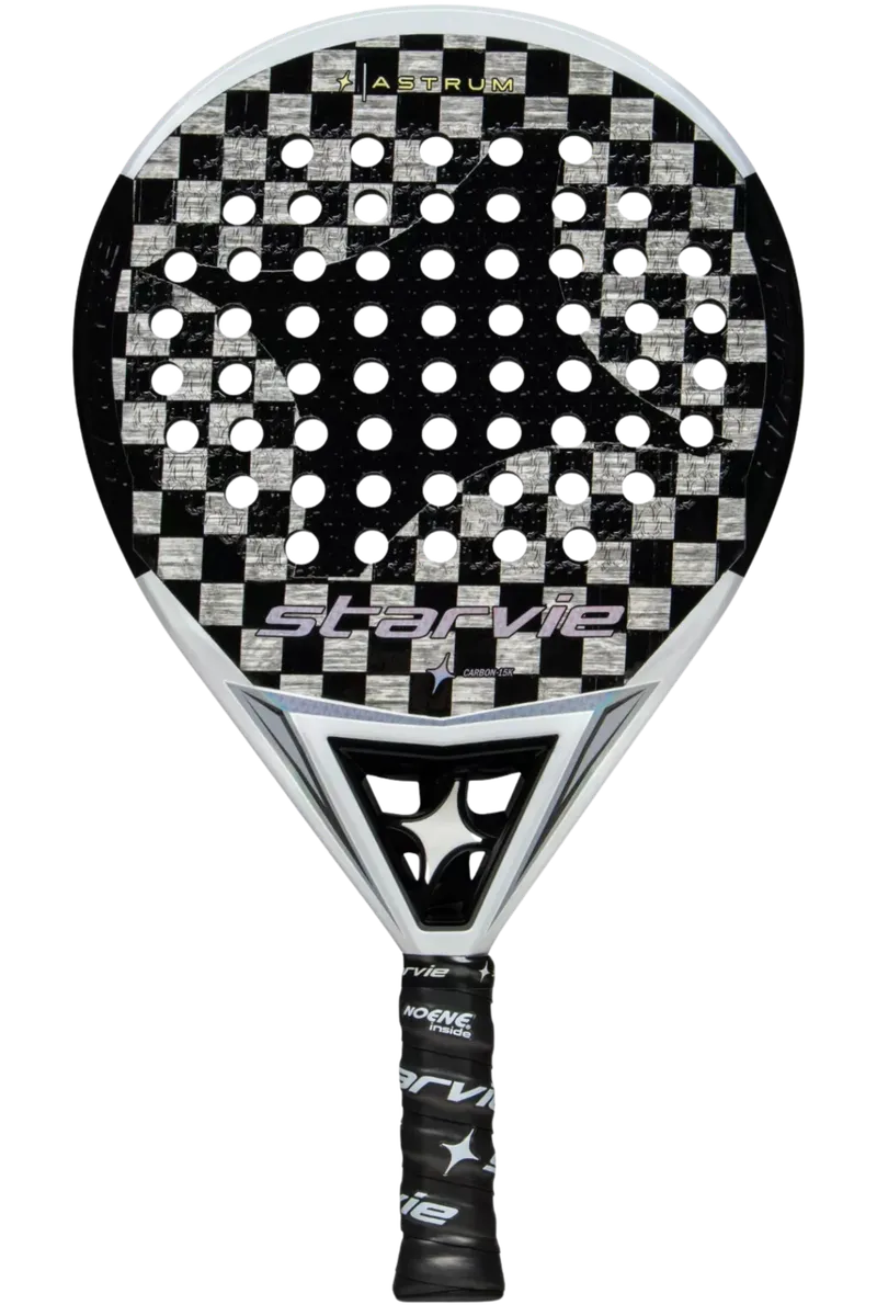 Starvie Astrum Pro 2025 - Padel bat