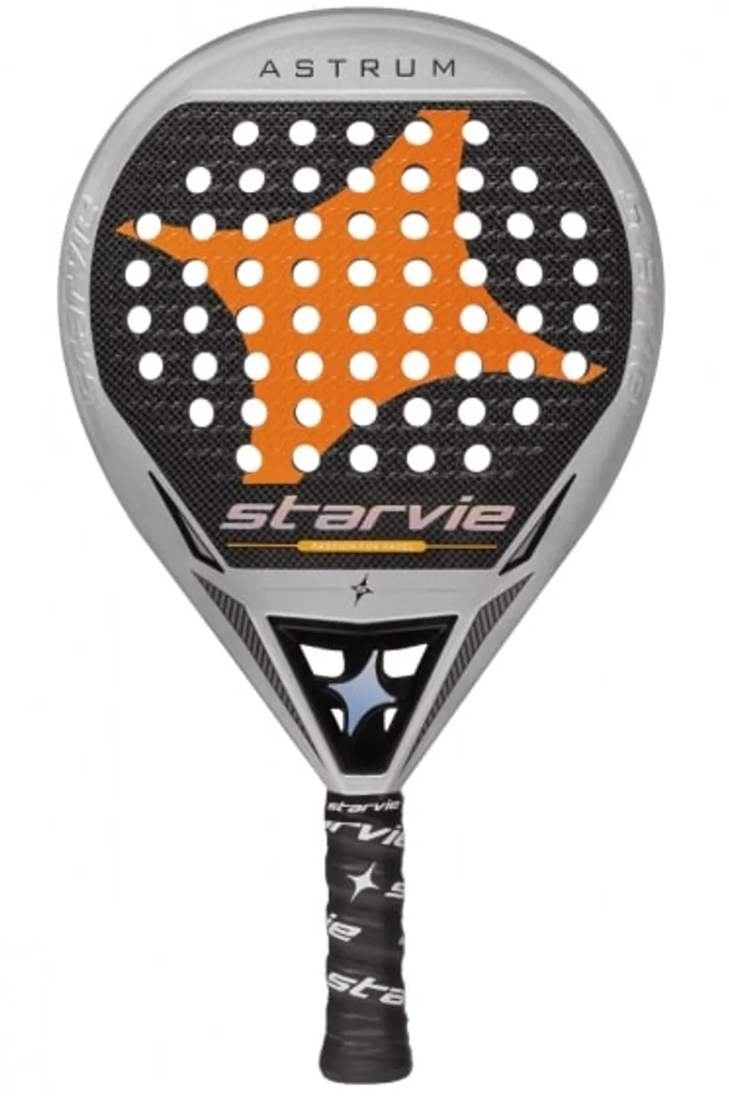 Starvie Astrum Soft 2024 Padelbat