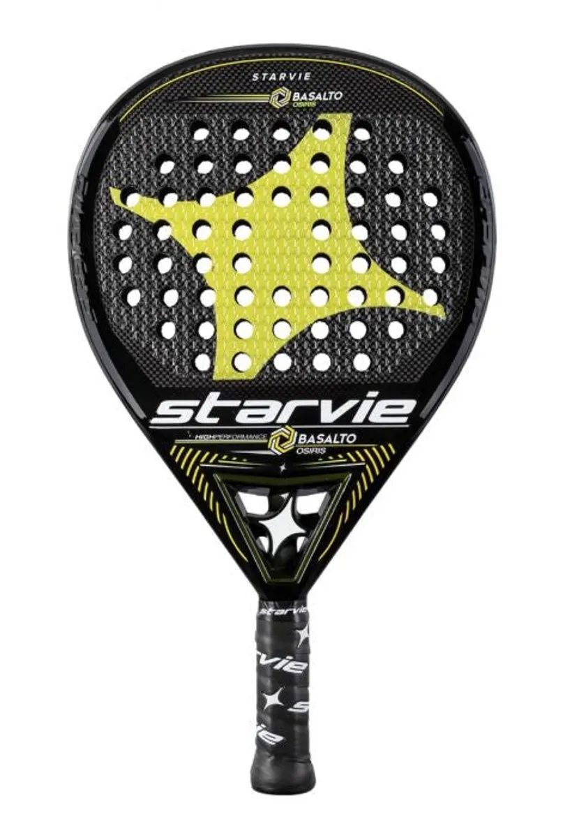 Starvie Basalto Osiris Padelbat