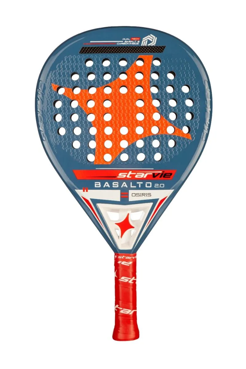 Starvie Basalto Osiris Pro 2.0 Padelbat