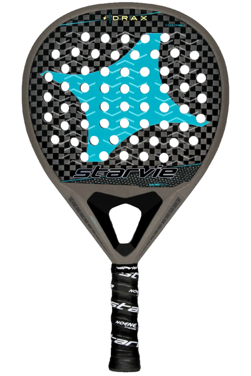 Starvie Drax Pro Soft - 2025 - Padel bat