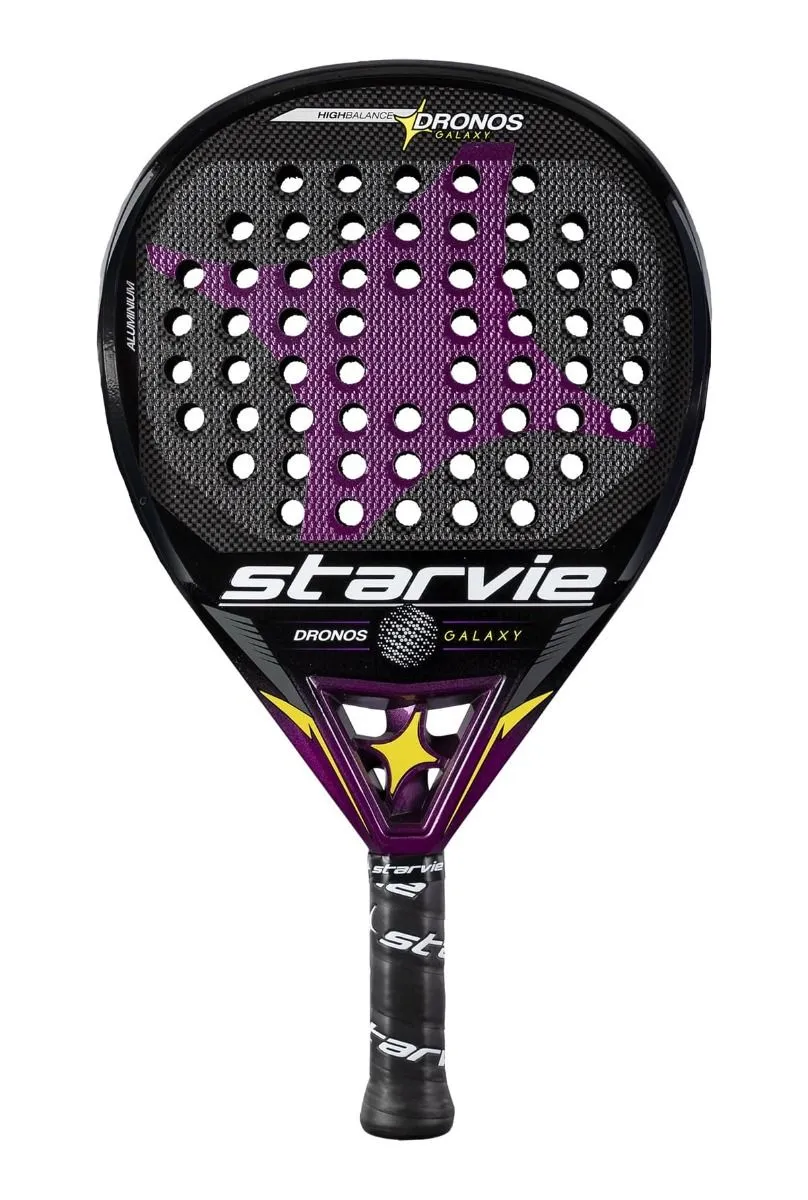 Starvie Dronos Galaxy Padelbat