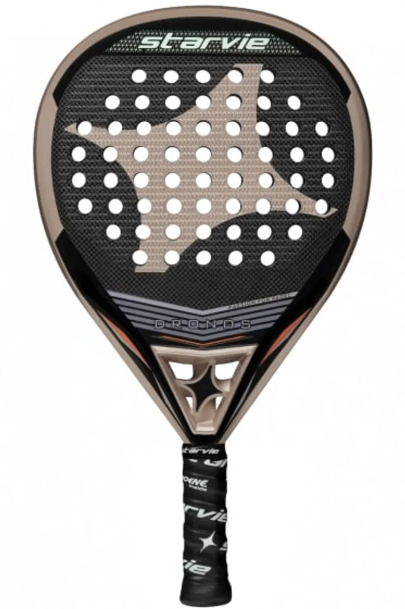 Starvie Dronos Speed 2024 Padelbat