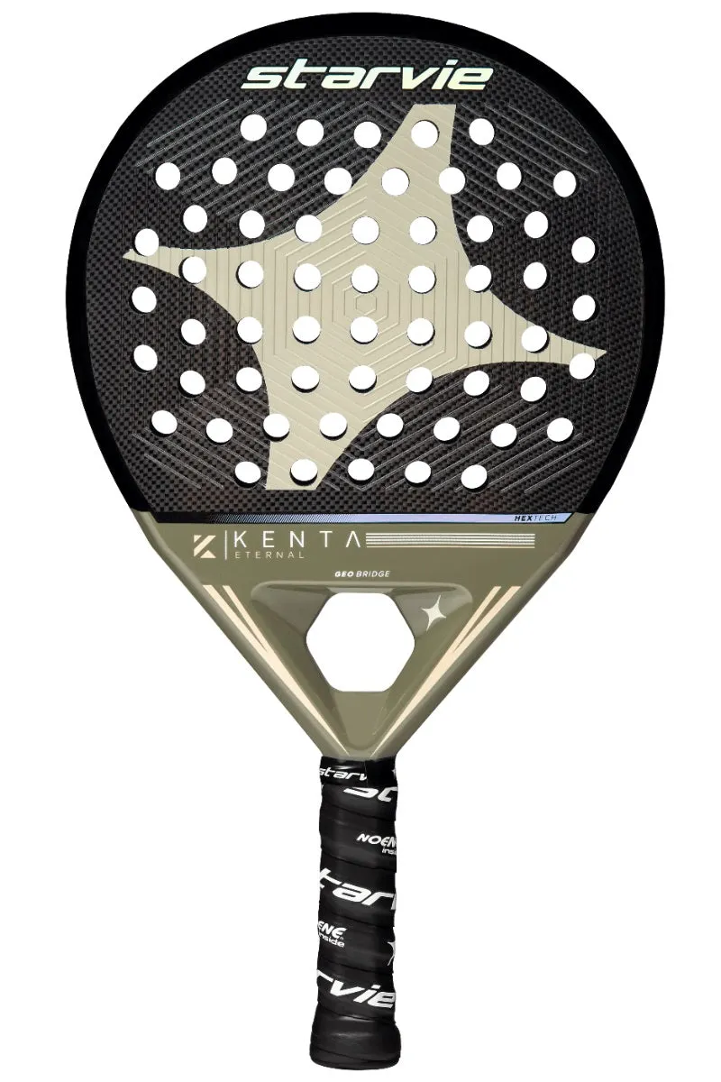 Starvie Kenta Pro 2024 Padelbat