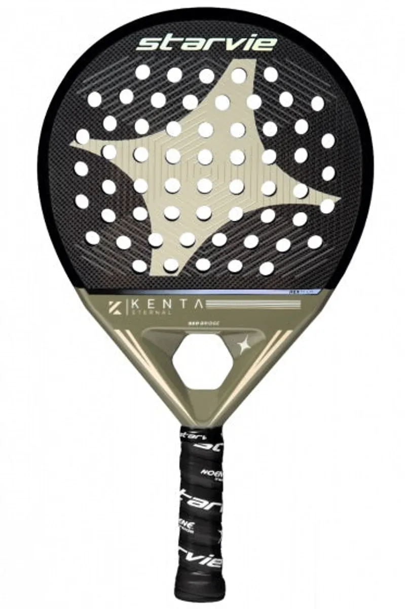 Starvie Kenta Soft 2024 Padelbat