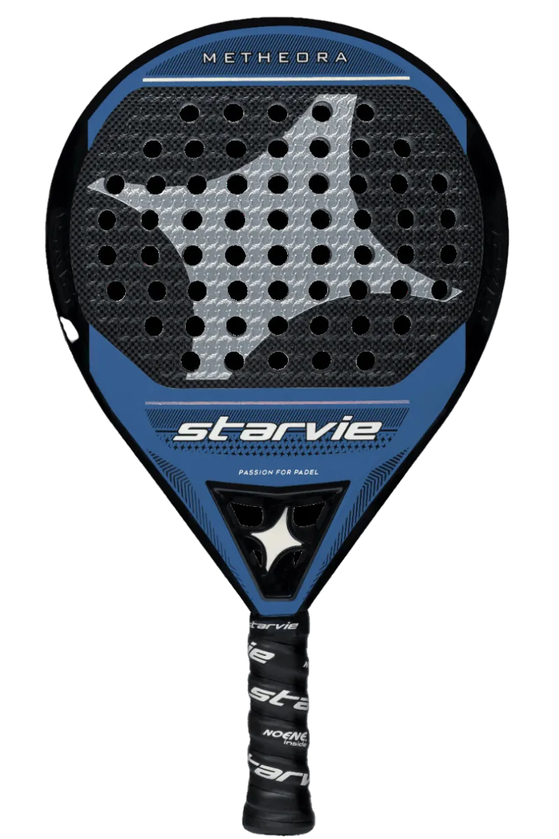 Starvie Metheora 2024 - Padel bat