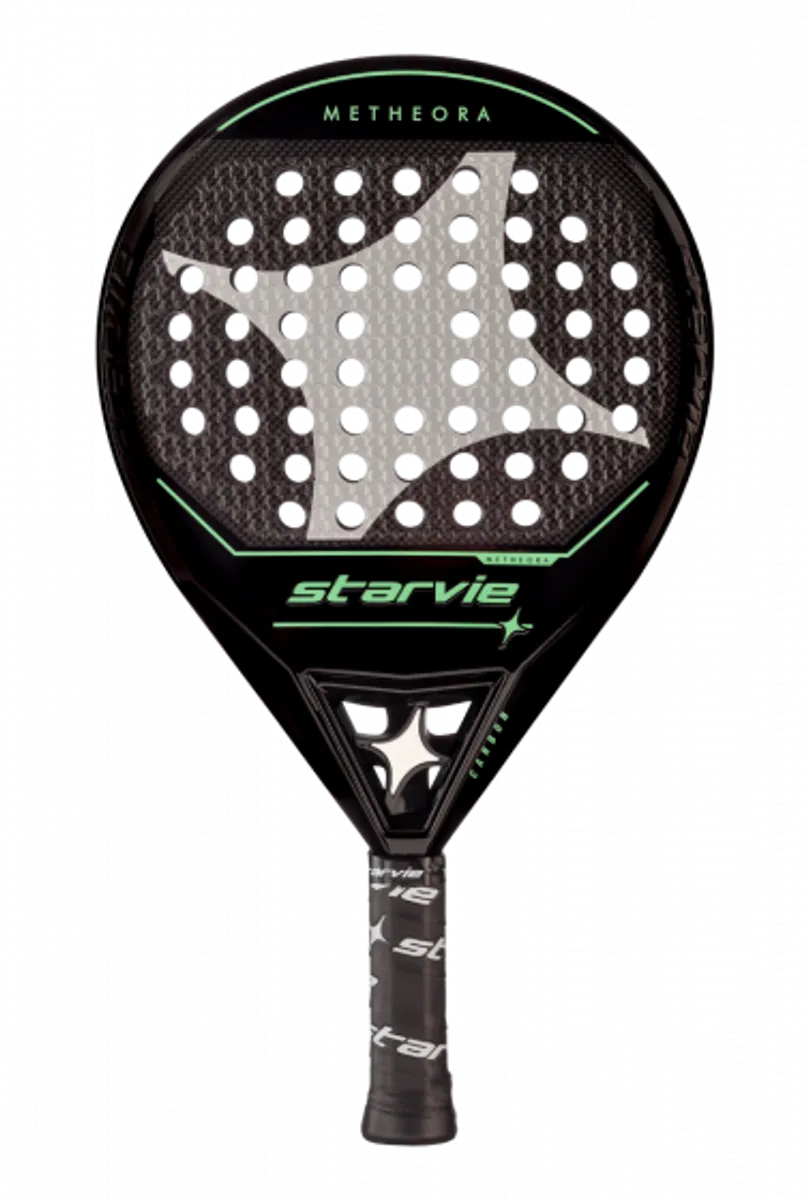 Starvie Metheora Dual Padelbat