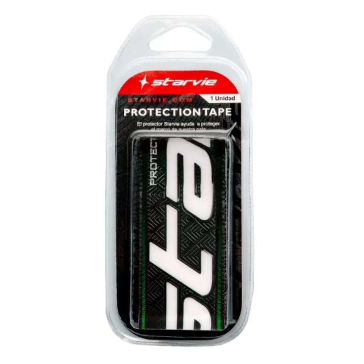 Starvie Protector Green