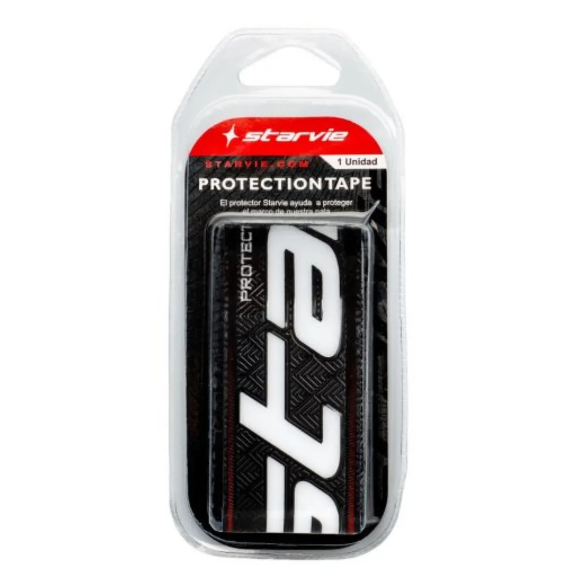 Starvie Protector Red