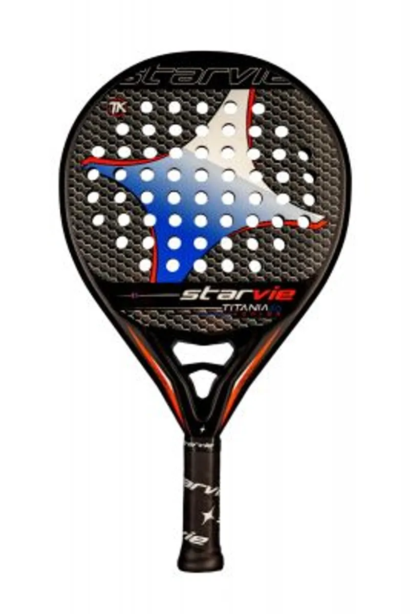 Starvie Titania Kepler 2.0 Padelbat