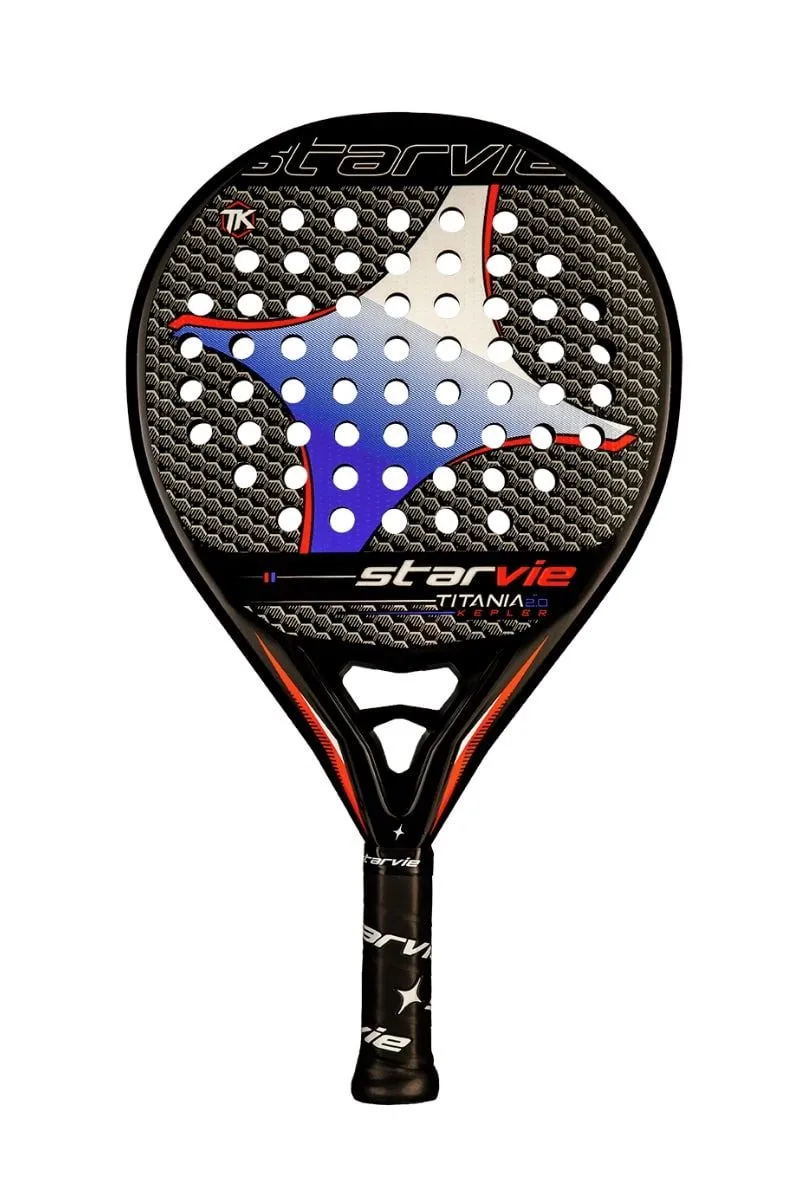 Starvie Titania Kepler Pro 2.0 Padelbat