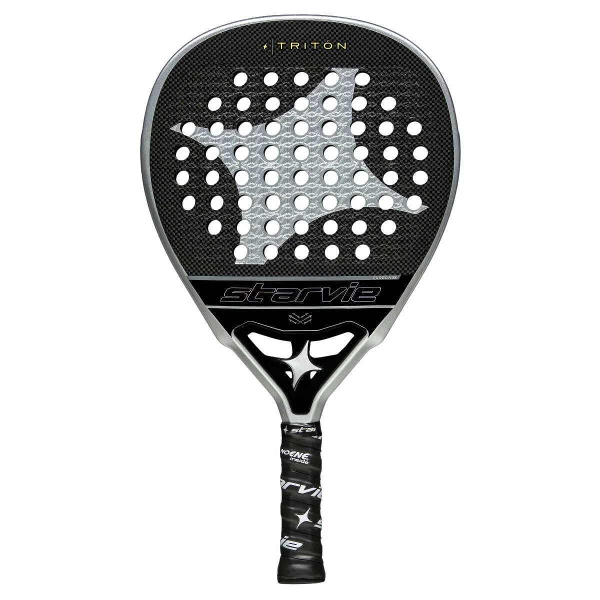 Starvie Triton Pro 2025 Padelbat