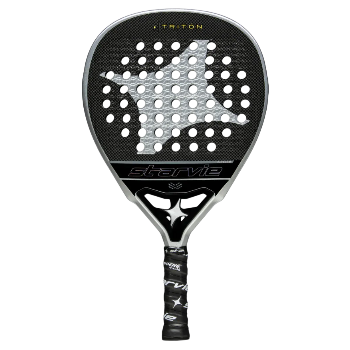 Starvie Triton Pro Touch 2025 Padelbat