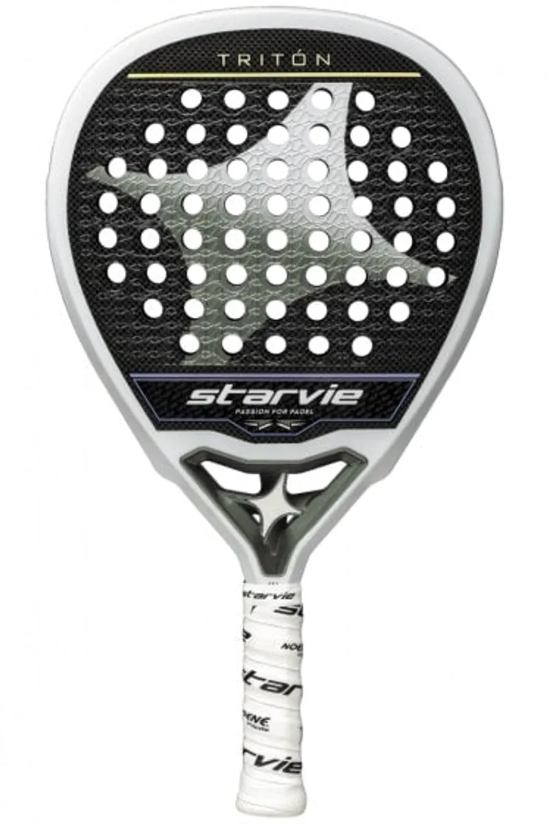 Starvie Triton Soft 2024 Padelbat