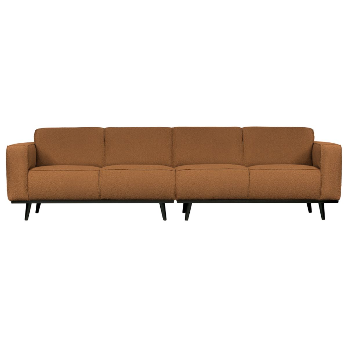 Statement 4-pers Sofa 280 cm Boucle - Butter