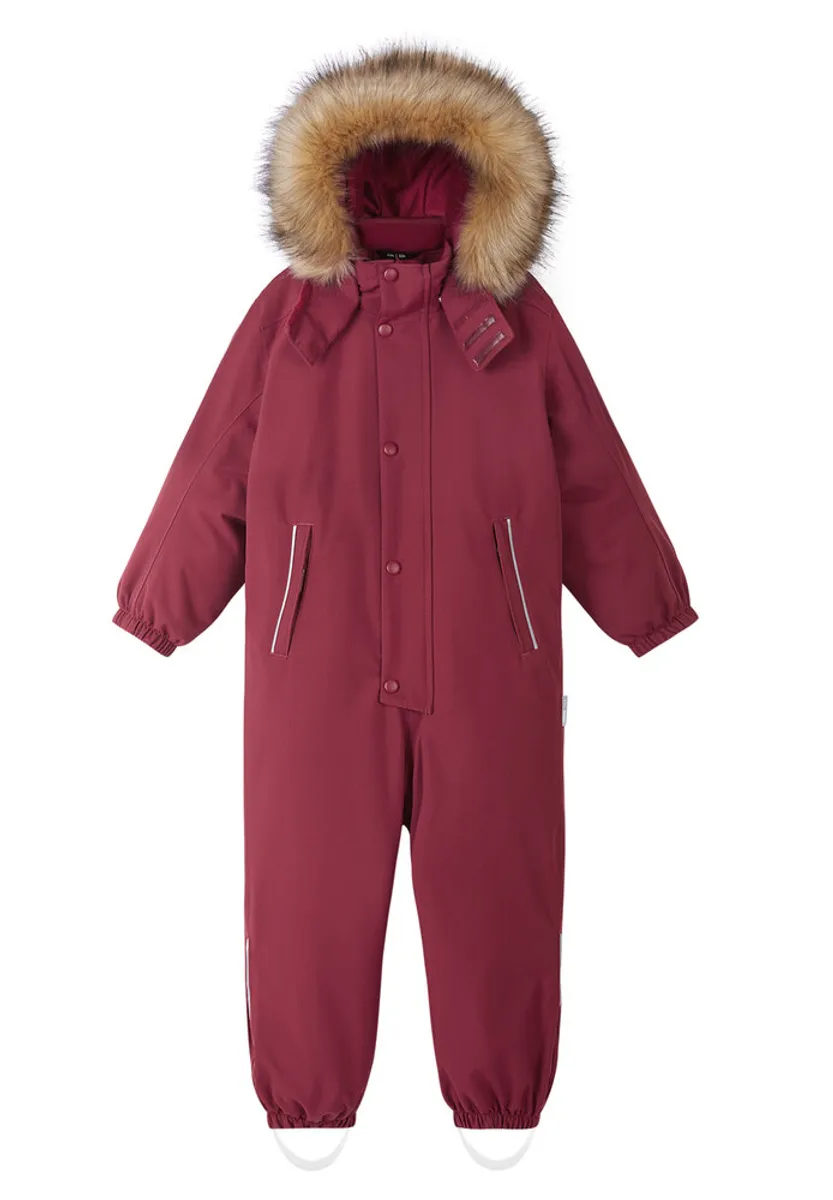 Stavanger vinter overall - 3950 - 104