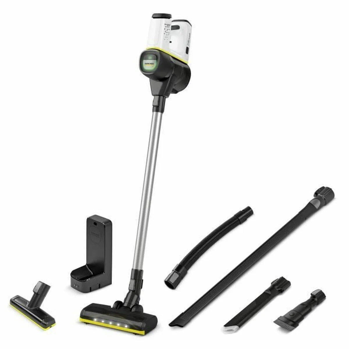 Stavstøvsuger Kärcher VC 6 Cordless OurFamily Car