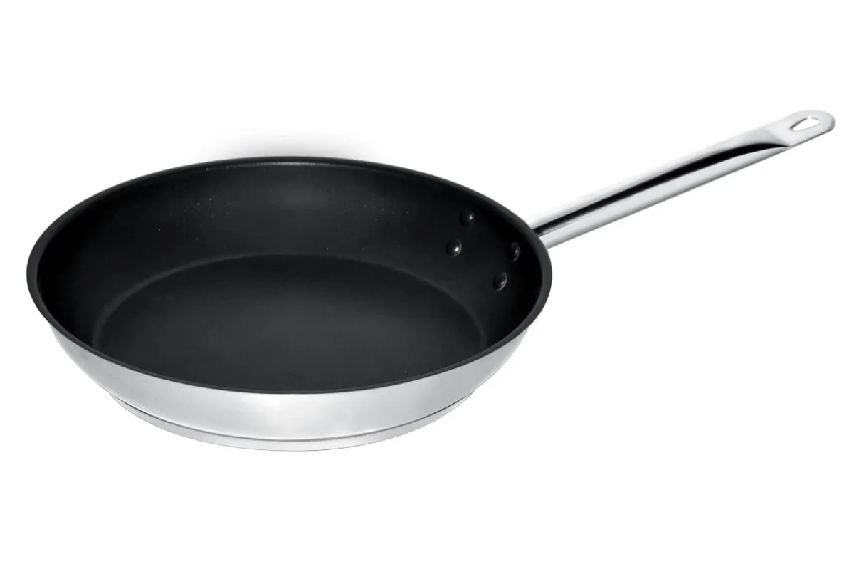 Stegepande - Non Stick - 24 cm