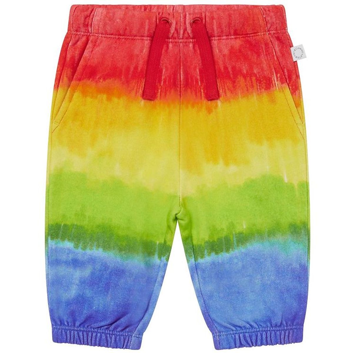 Stella McCartney Kids Sweatpants - Multifarvet