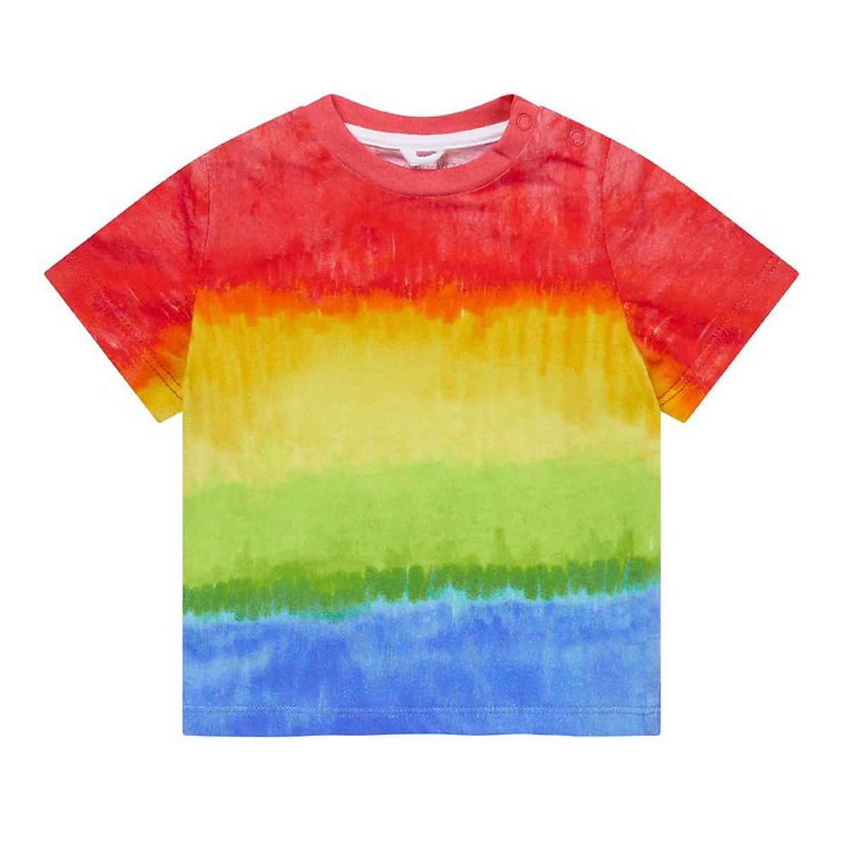 Stella McCartney Kids T-shirt - Multifarvet