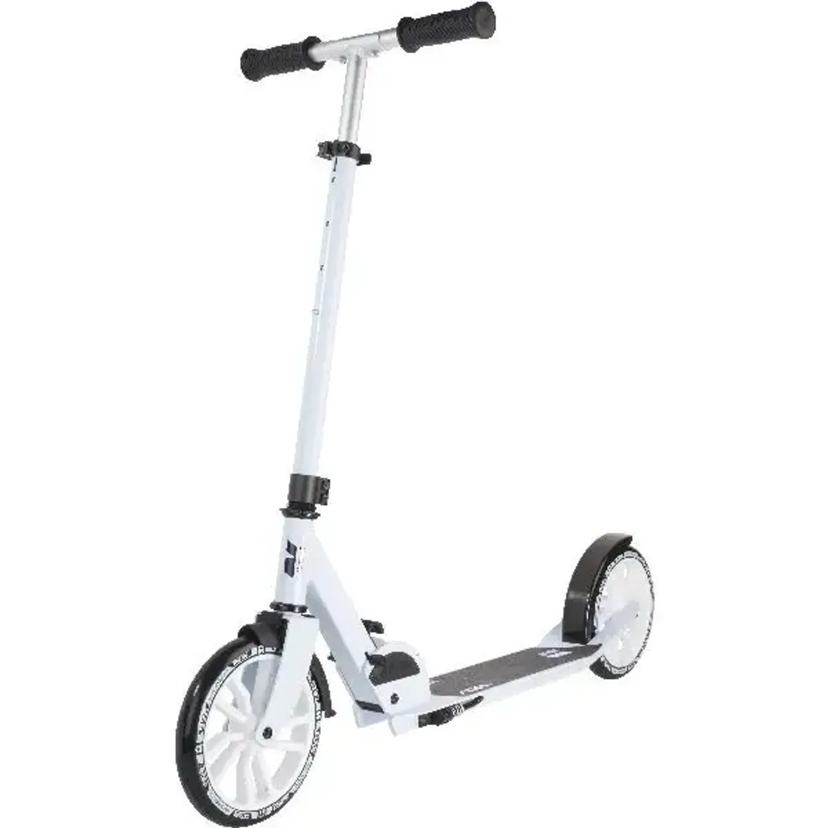 STIGA STR Kick Scooter Route 200-S - Ice Blue