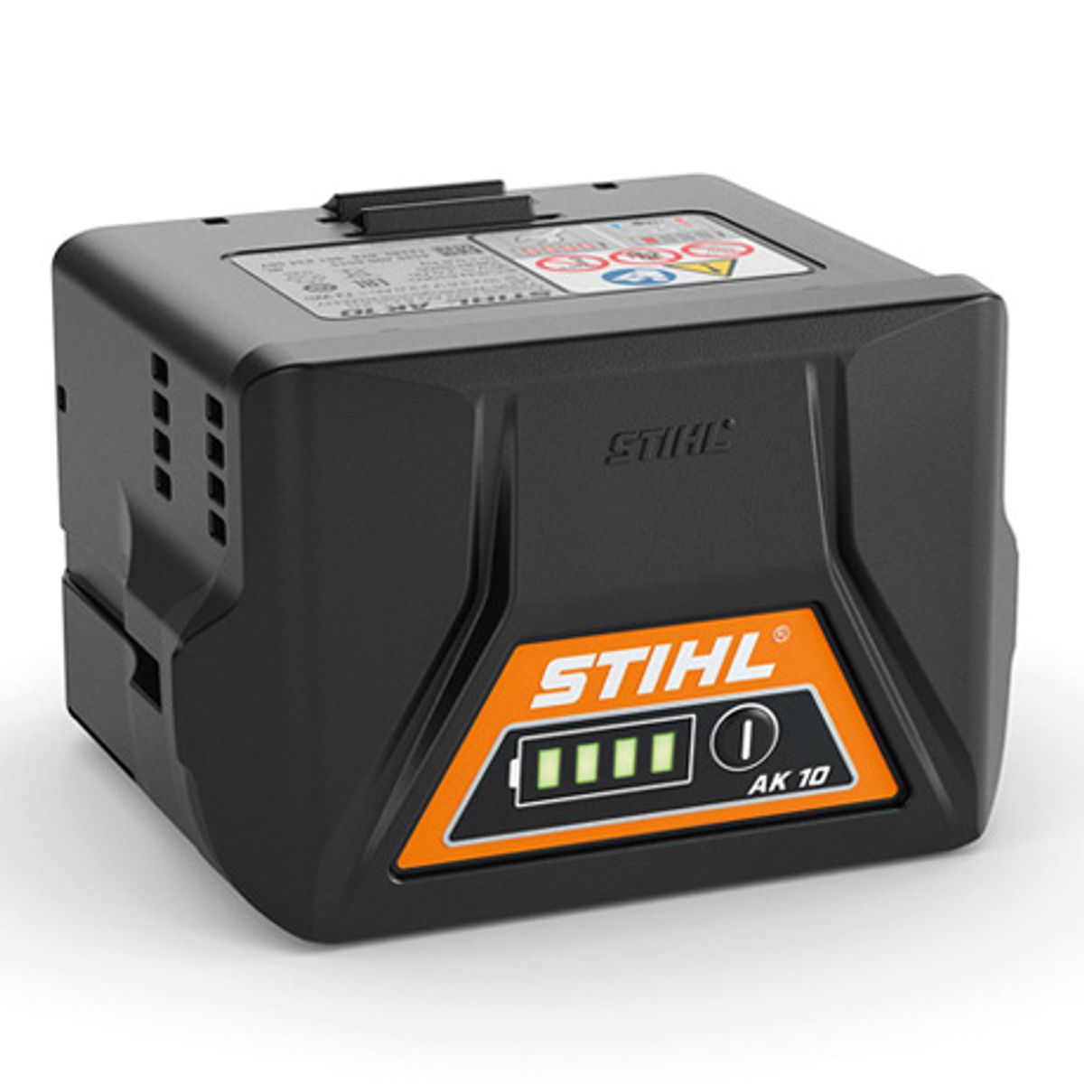 Stihl AK 10 Batteri