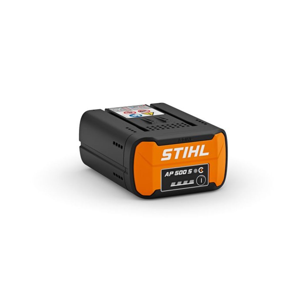 Stihl AP 500 S Batteri