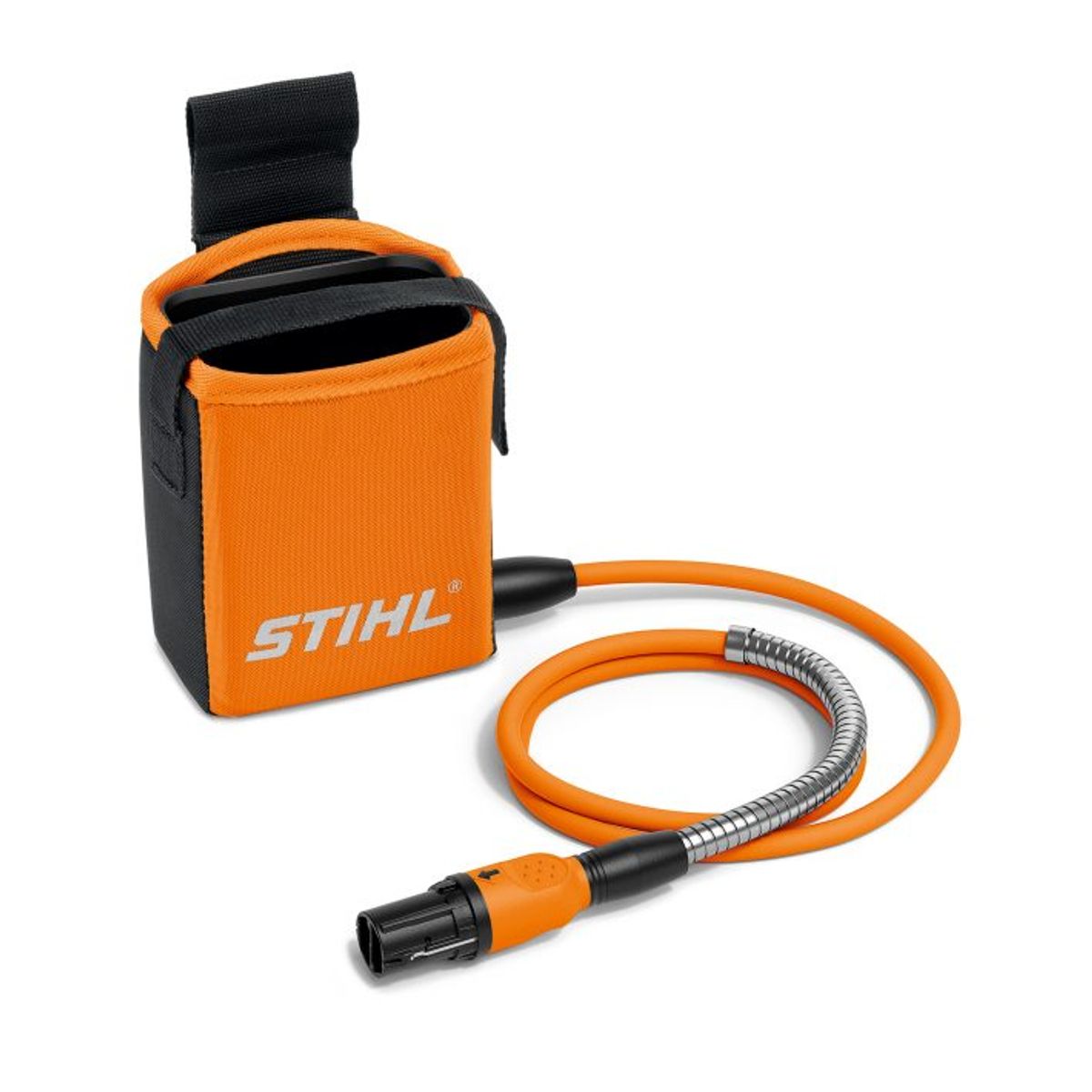 Stihl Batteritaske m/ledning