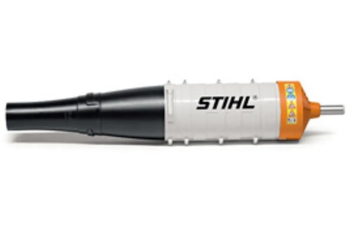 Stihl BG-KM Blæser