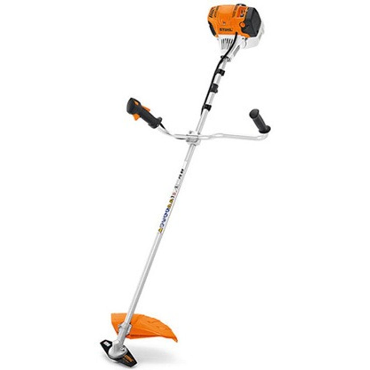 Stihl FS 89 Buskrydder Benzin