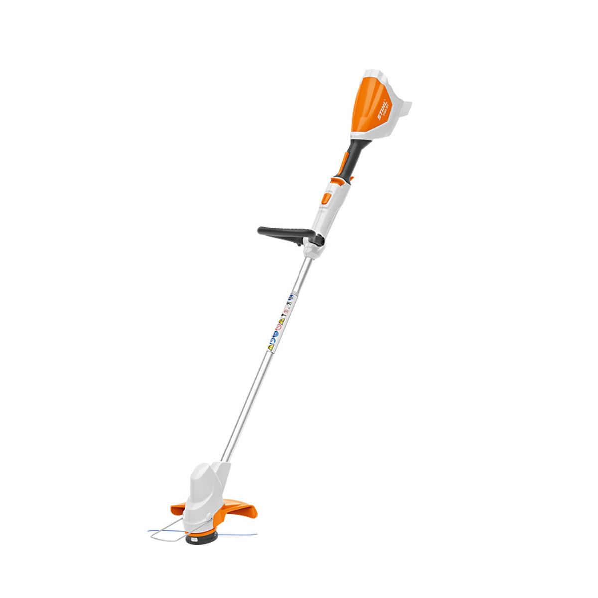 Stihl FSA 57 Trimmer Komplet