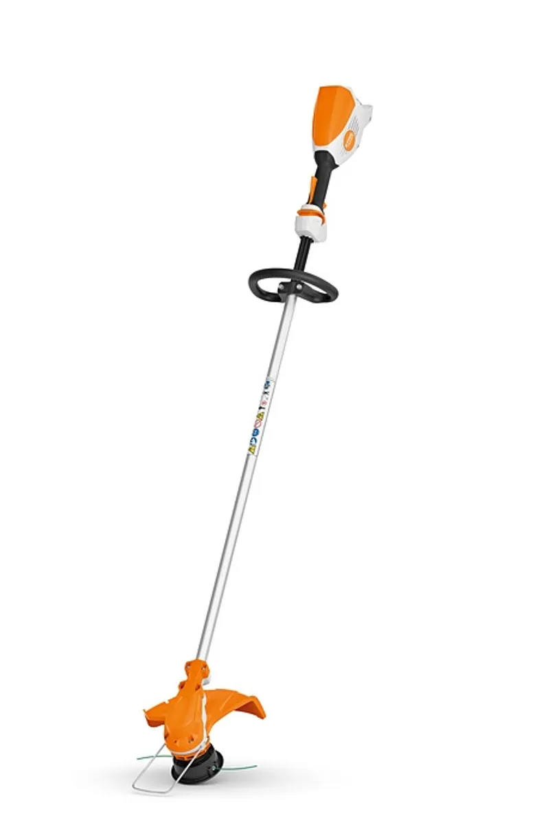 Stihl FSA 60 R trimmer Sæt