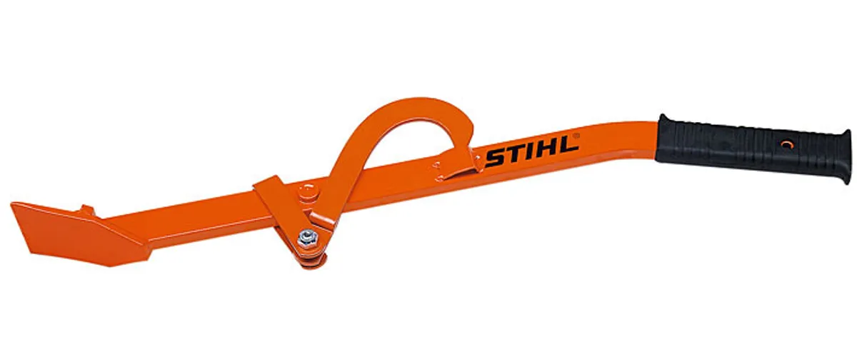 Stihl Fældejern m/krog 80 cm