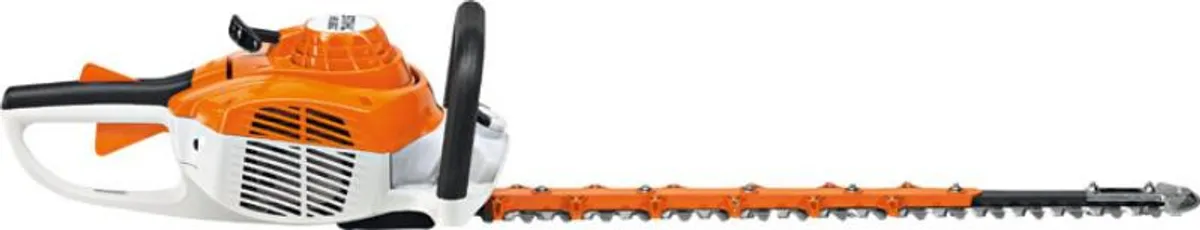 Stihl HS 56 C-E Hækkeklipper