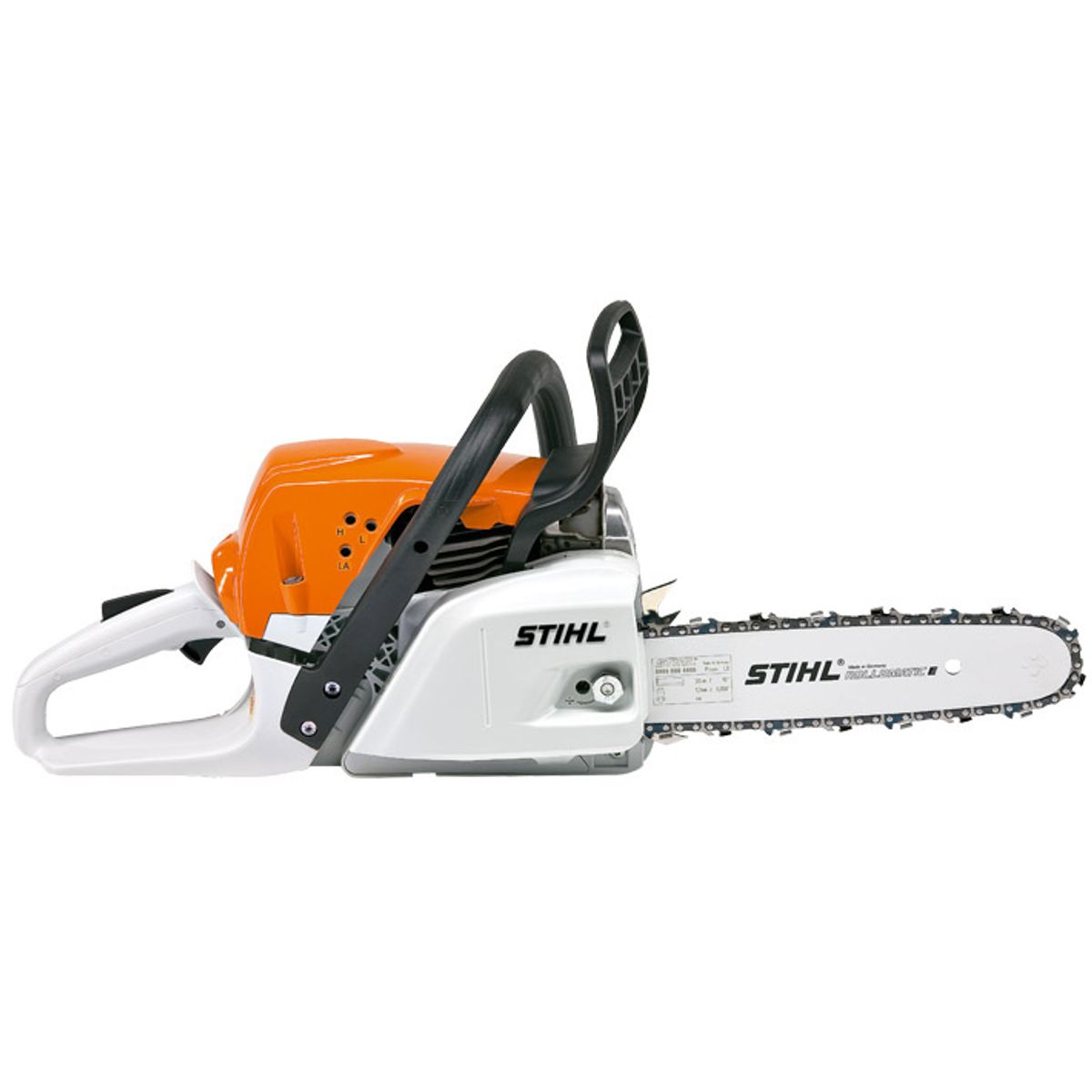 Stihl MS 231 motorsav