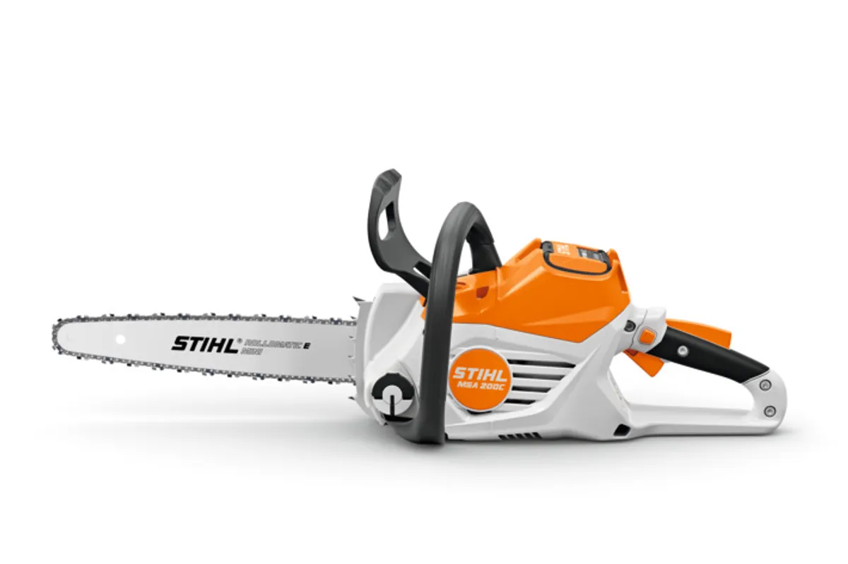 Stihl MSA 200 C-B Kædesav