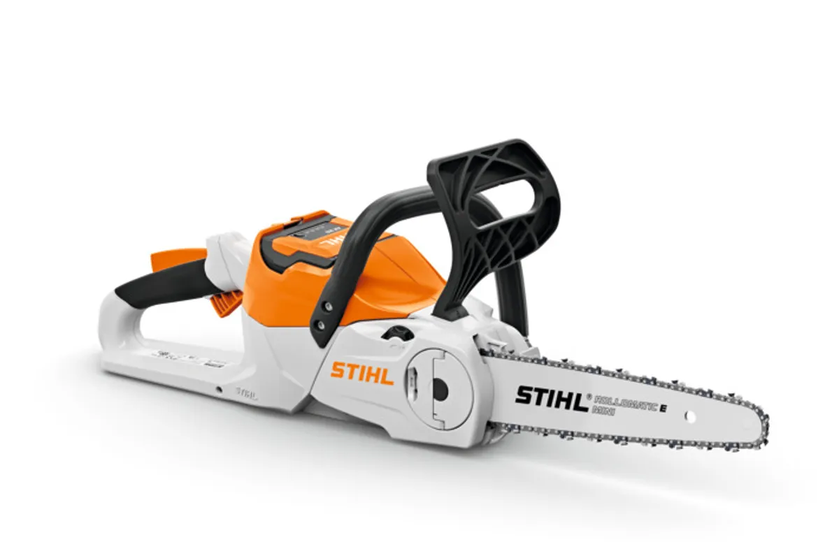 Stihl MSA 60 C-B Kædesav Solo