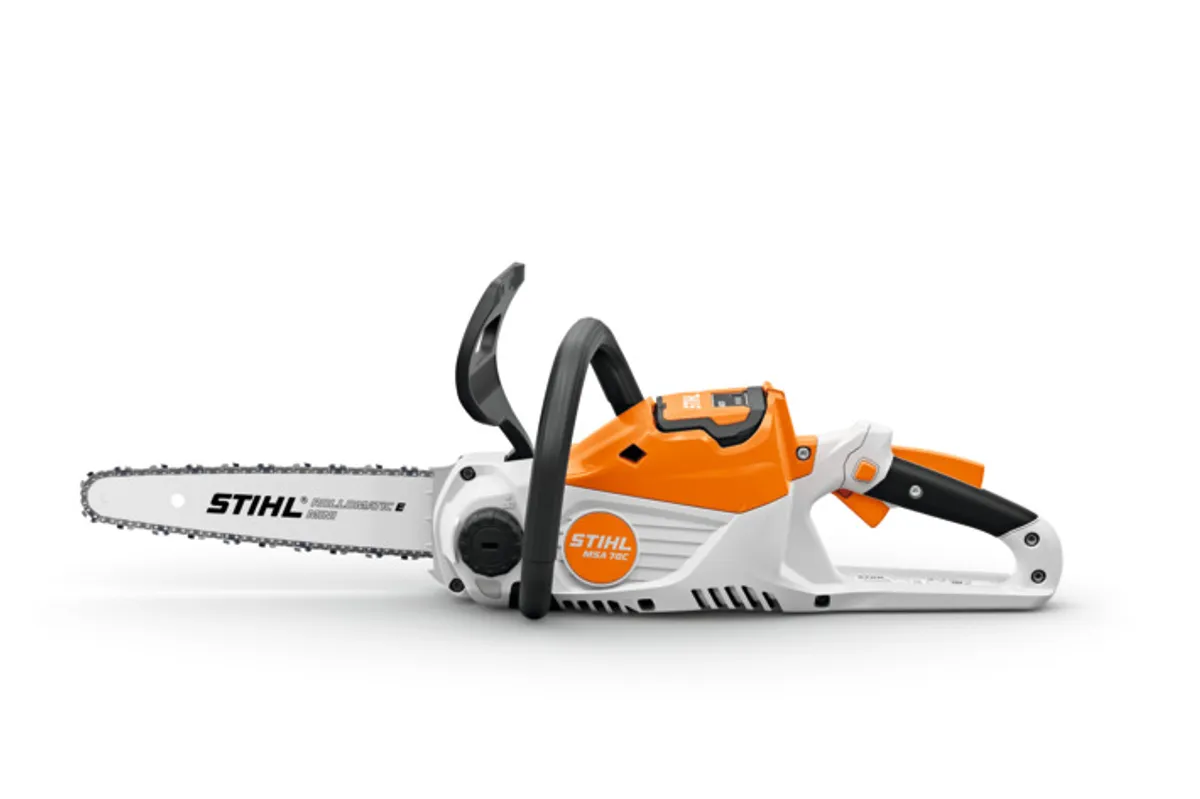 Stihl MSA 70 C-B Kædesav Solo