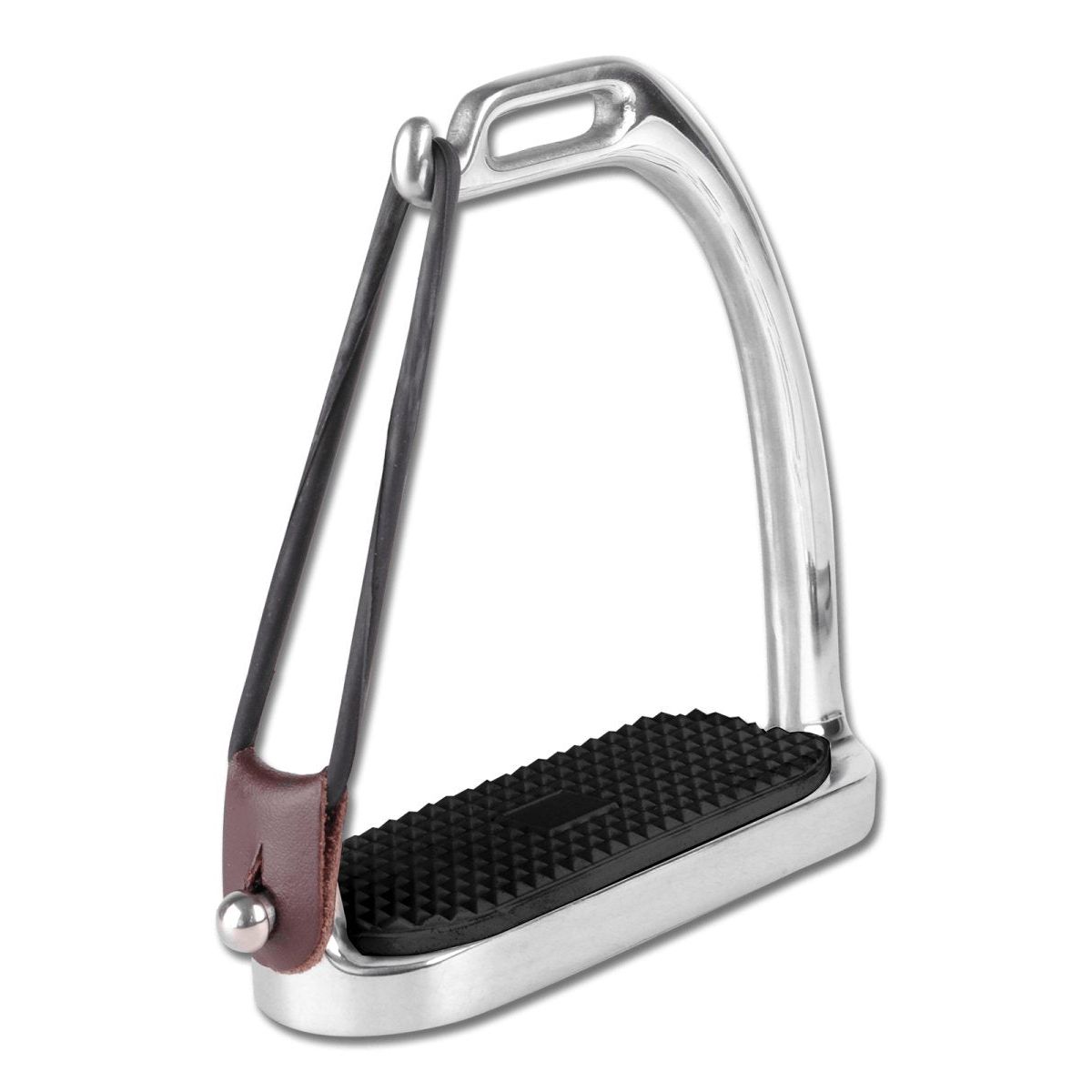 Stirrups Safety with rubber ring