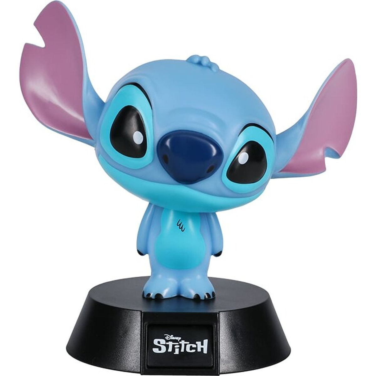 Stitch Icon Light