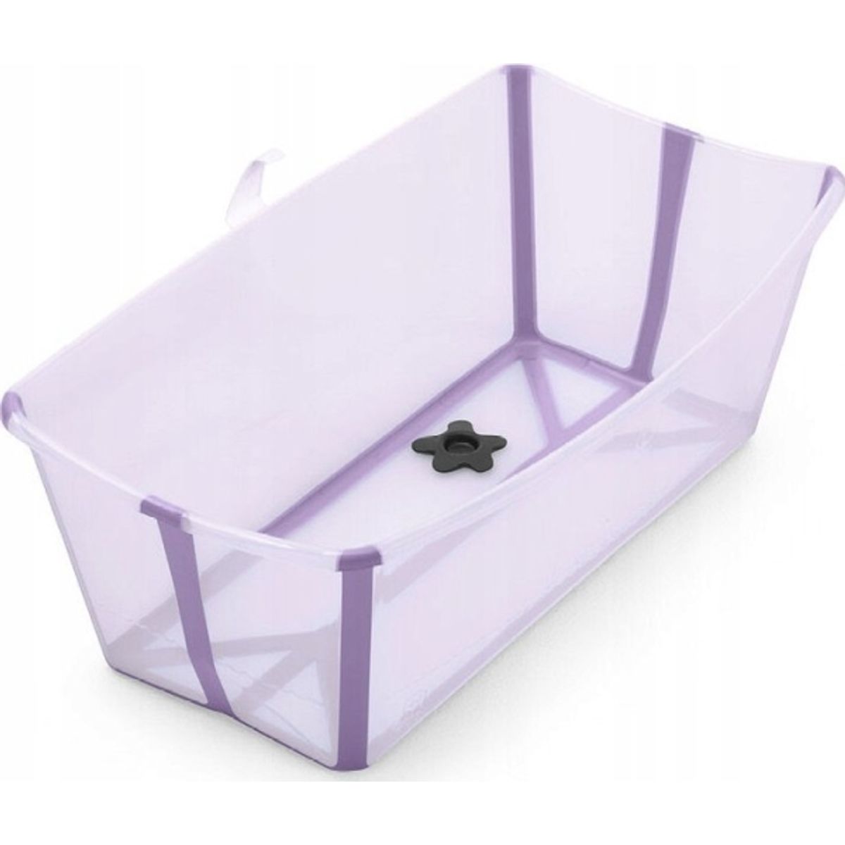 Stokke Flexi Bath - Sammenklappeligt Babybad | Lavendel