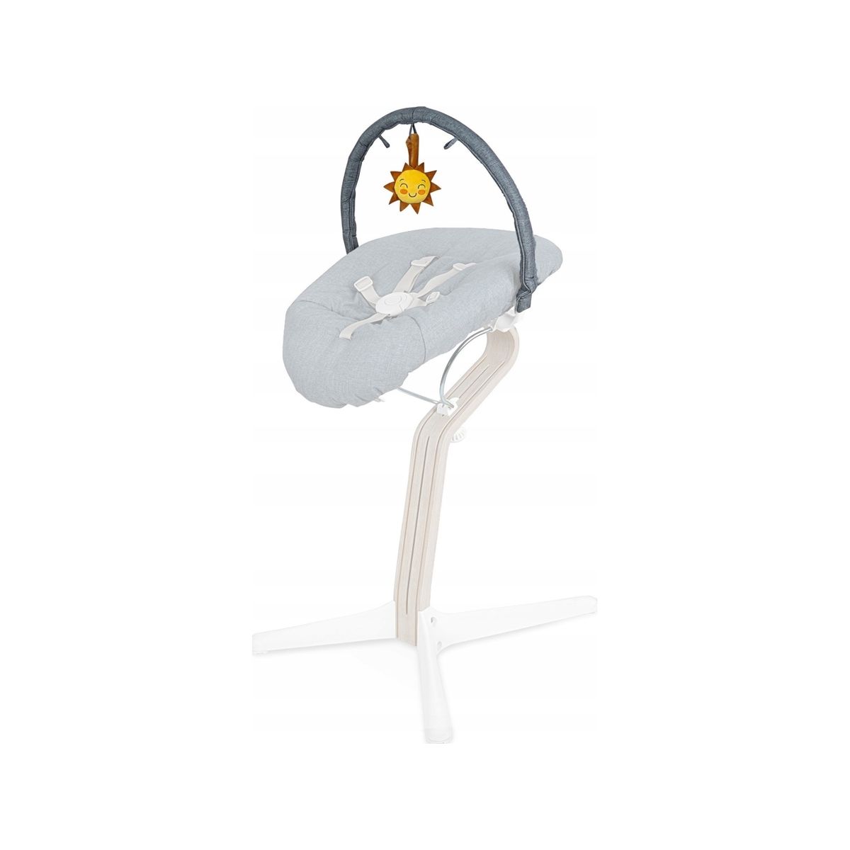 Stokke Play Trapeeze Nomi®, Grey, 626201