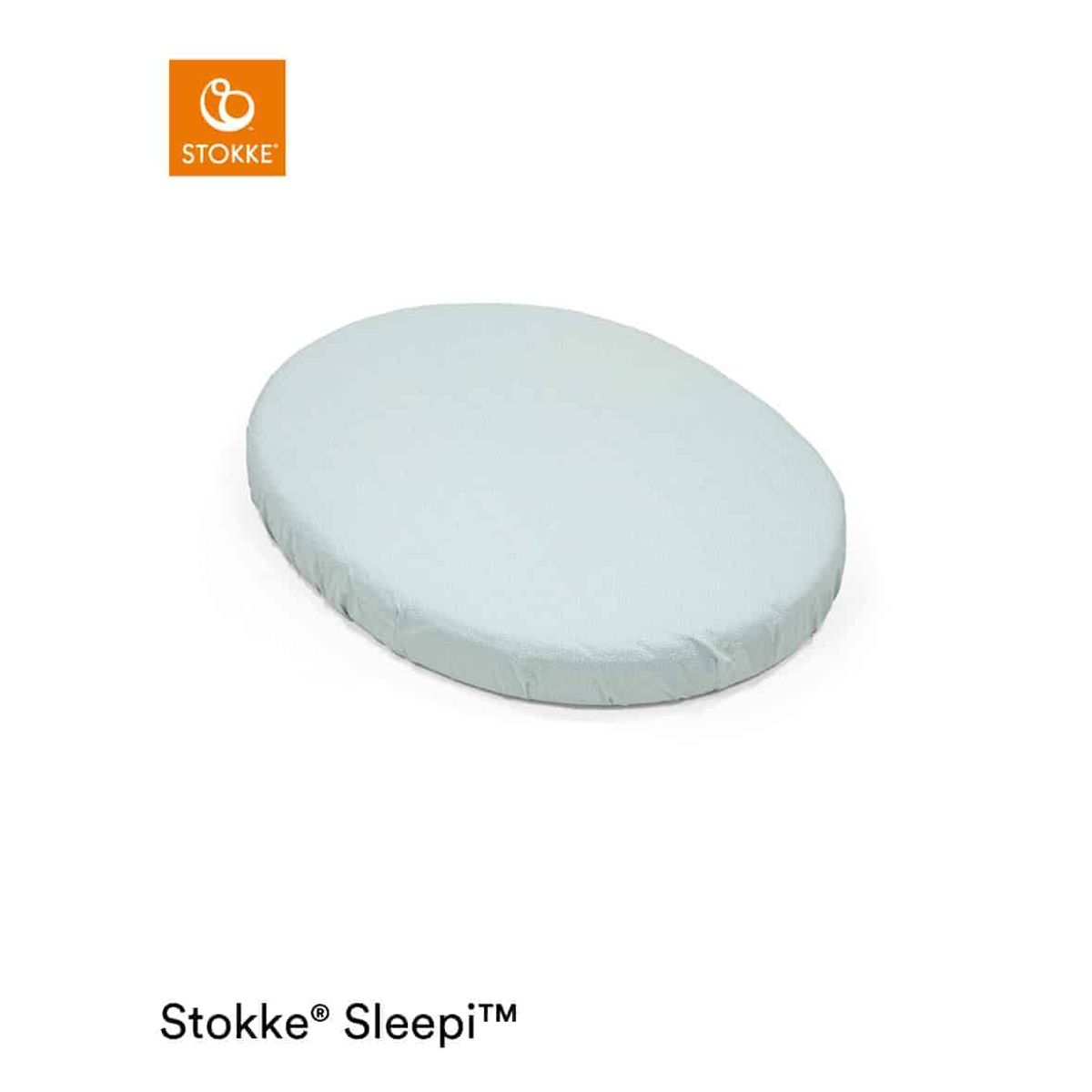 Stokke Sleepi V3 Lagen til Mini Dots Sage